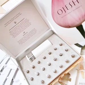 OJesh Hyaluronic Acid Lifting Serum Ampoules